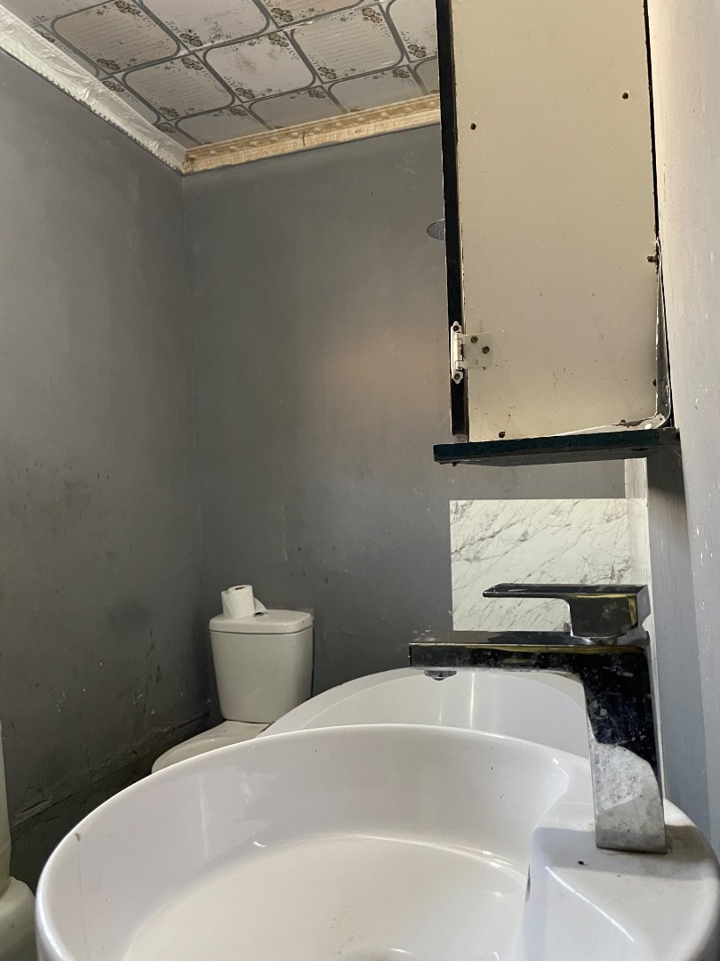 2 Bedroom Property for Sale in Phuthaditjhaba Rural Free State
